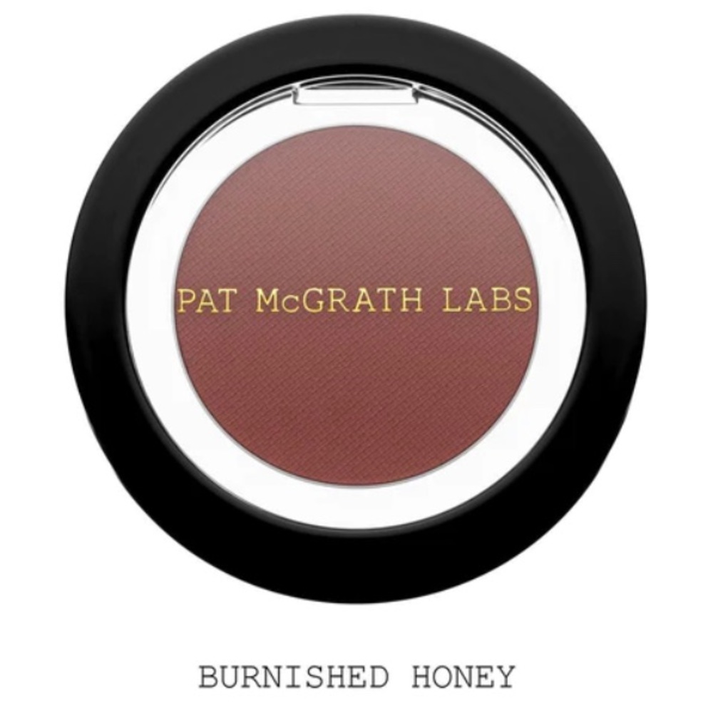 Pat McGrath Eyedols Eye Shadow Burnished Honey